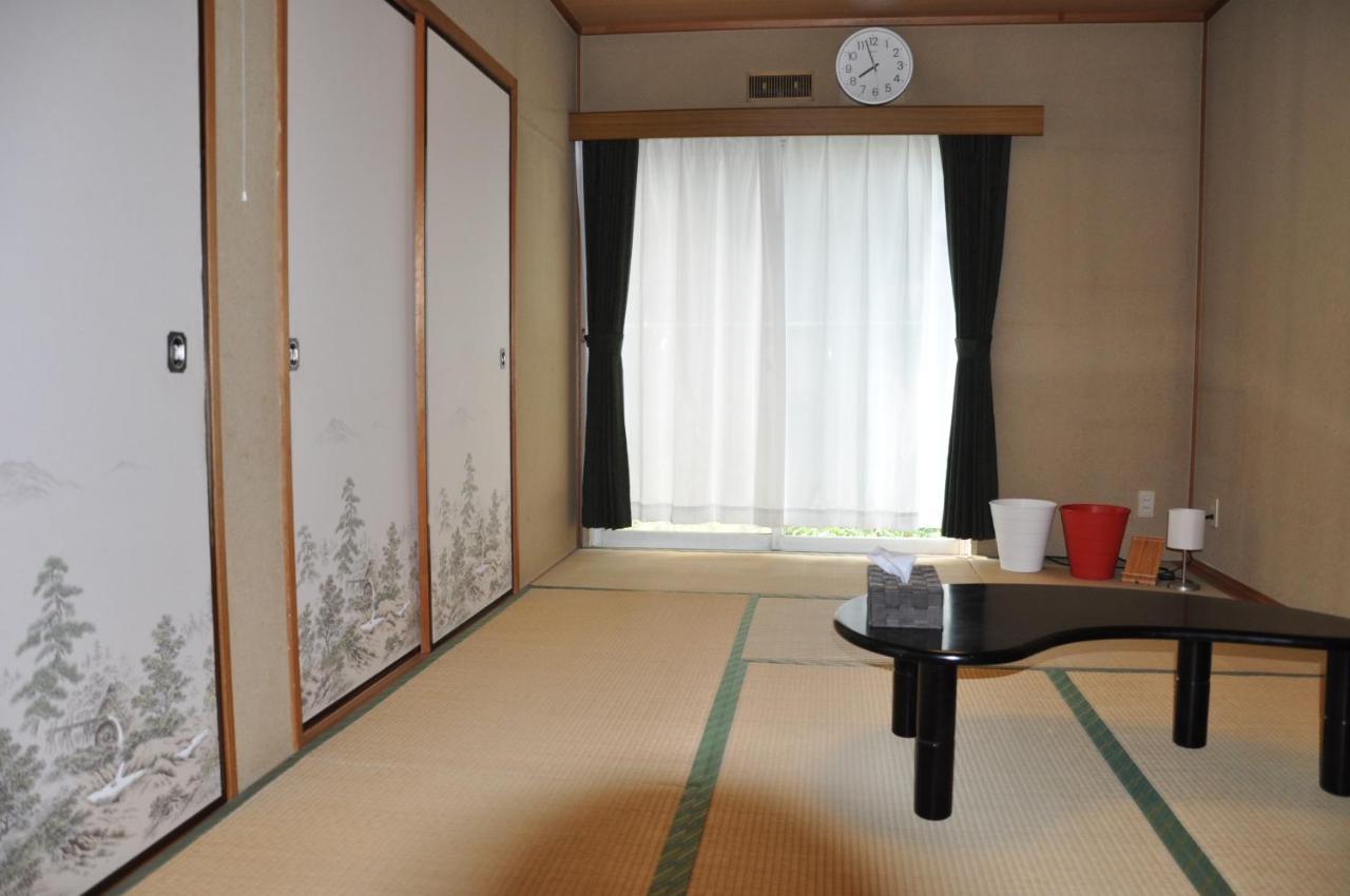 Apartamento Tuktuk House Kawagoe  Exterior foto